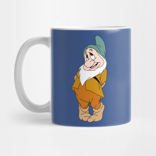 Bashful Mug